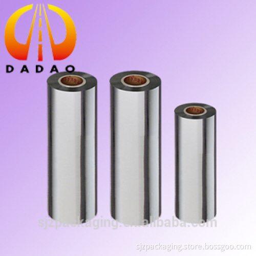 General grade Metallized PET film